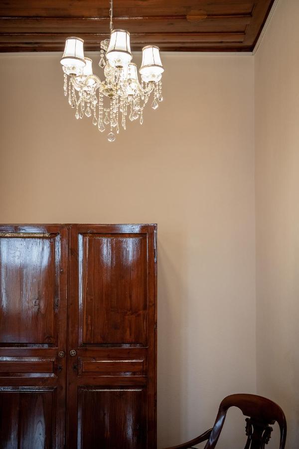 Old Town Suites Chania  Luaran gambar