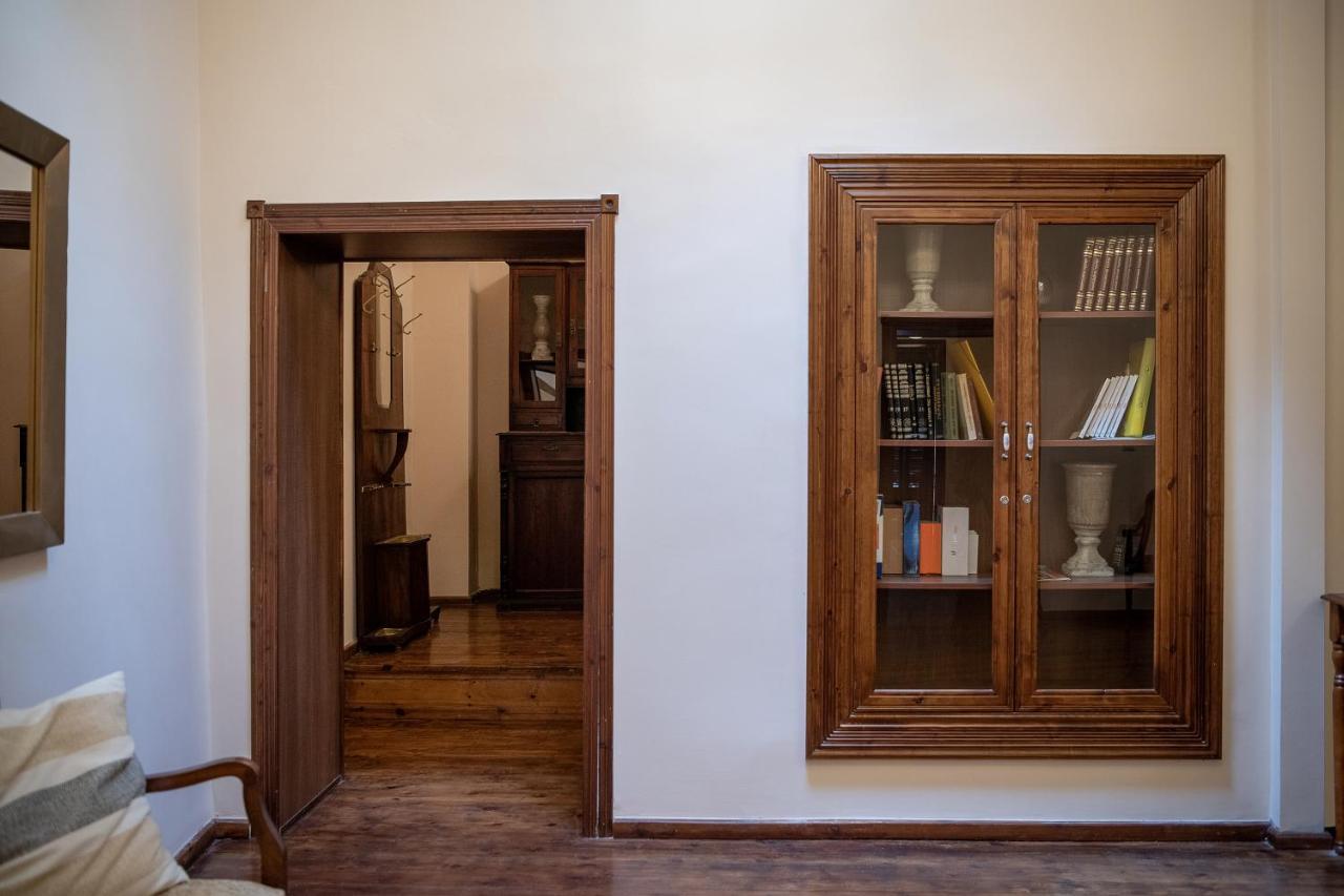 Old Town Suites Chania  Luaran gambar