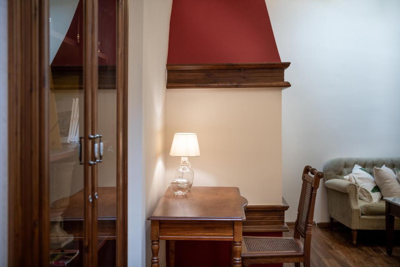 Old Town Suites Chania  Luaran gambar