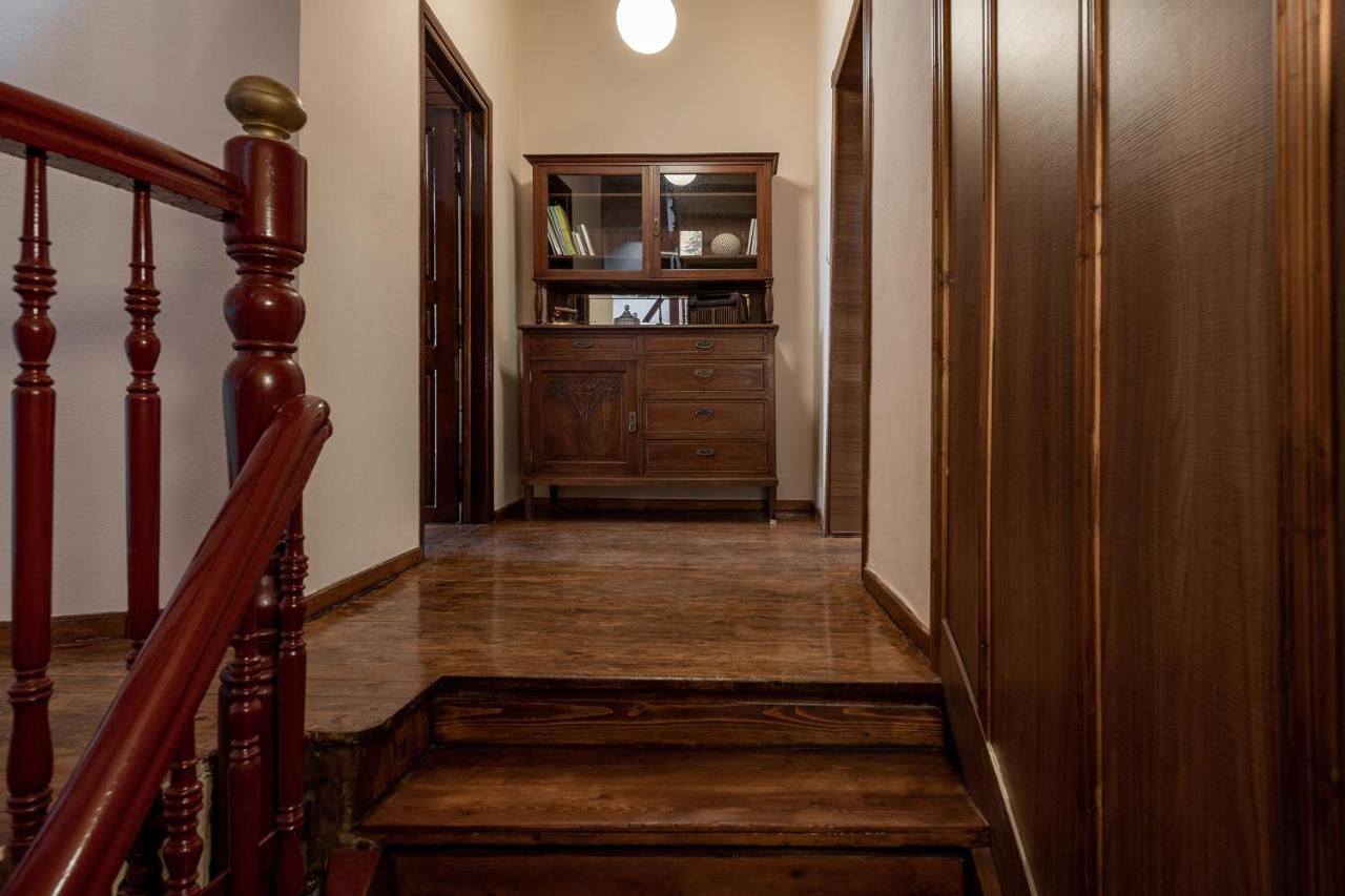 Old Town Suites Chania  Luaran gambar