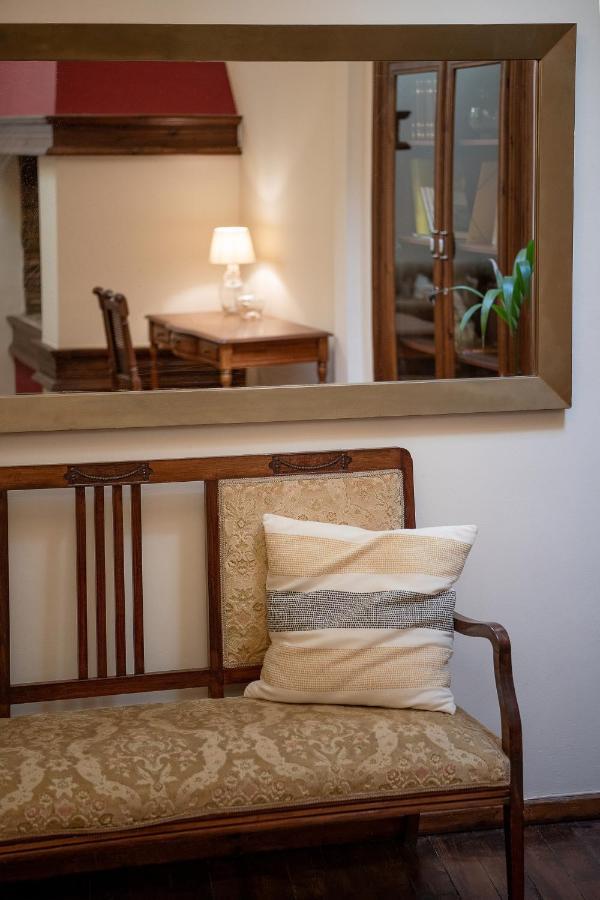 Old Town Suites Chania  Luaran gambar