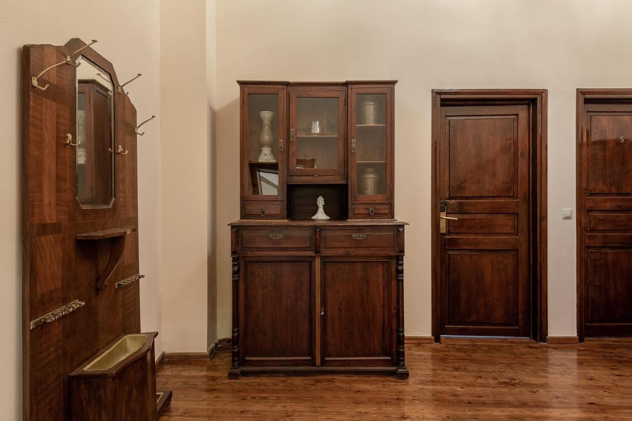 Old Town Suites Chania  Luaran gambar