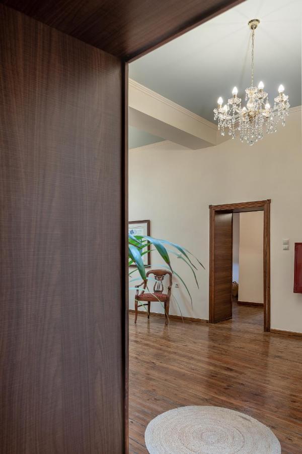 Old Town Suites Chania  Luaran gambar