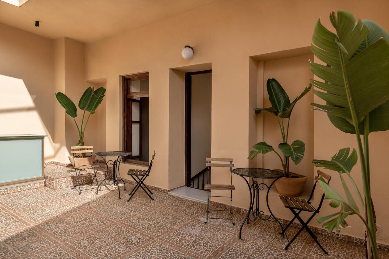 Old Town Suites Chania  Luaran gambar