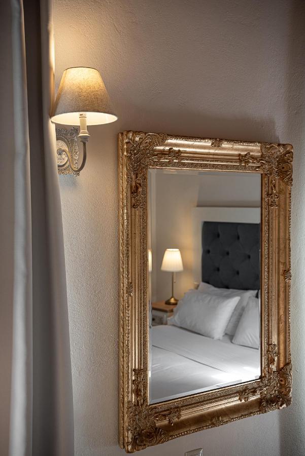 Old Town Suites Chania  Luaran gambar