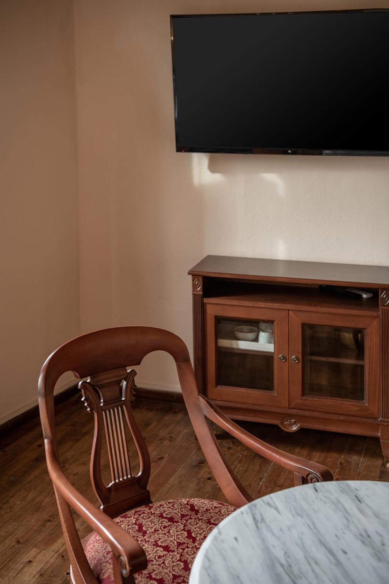 Old Town Suites Chania  Luaran gambar
