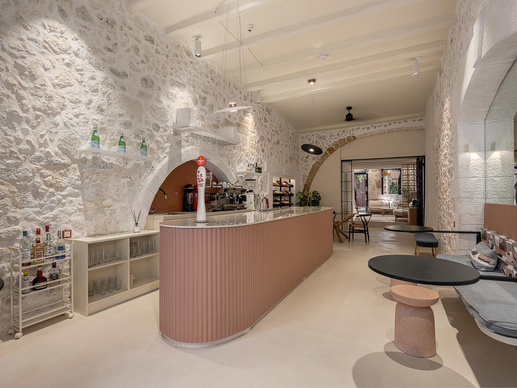 Old Town Suites Chania  Luaran gambar