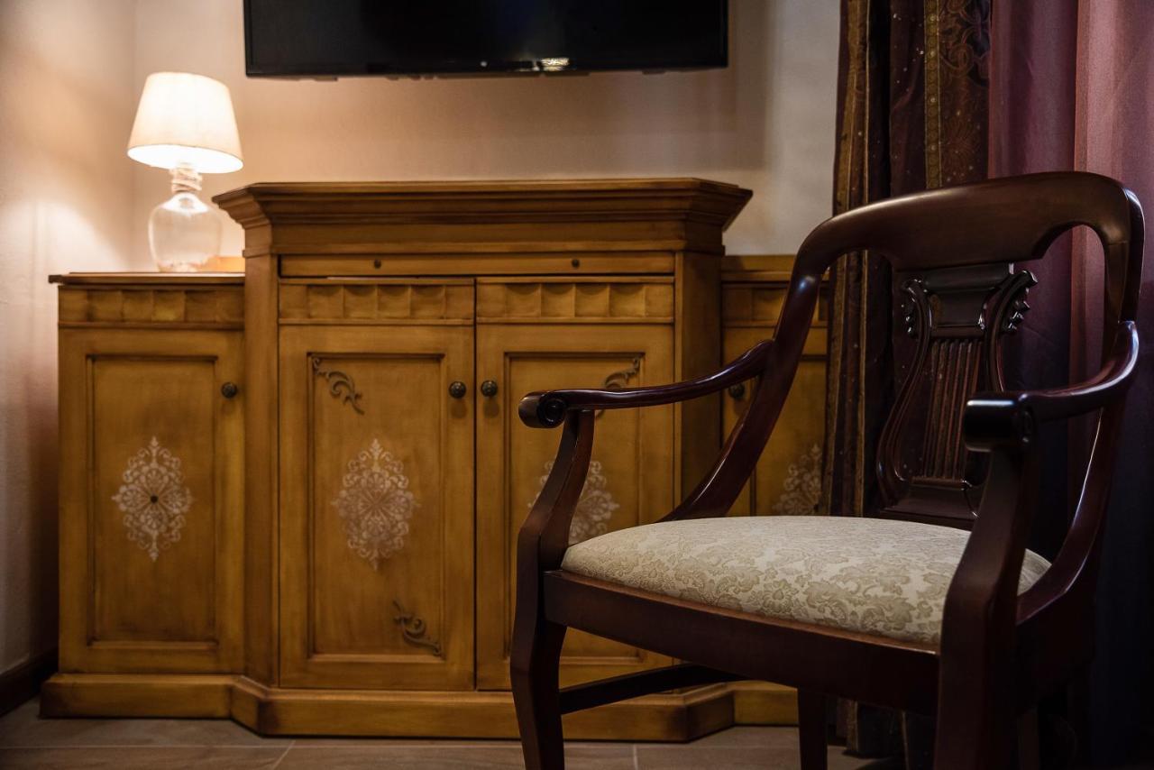 Old Town Suites Chania  Luaran gambar