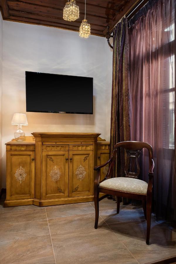 Old Town Suites Chania  Luaran gambar