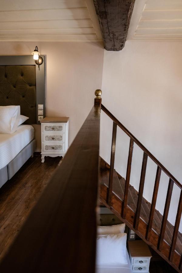 Old Town Suites Chania  Luaran gambar