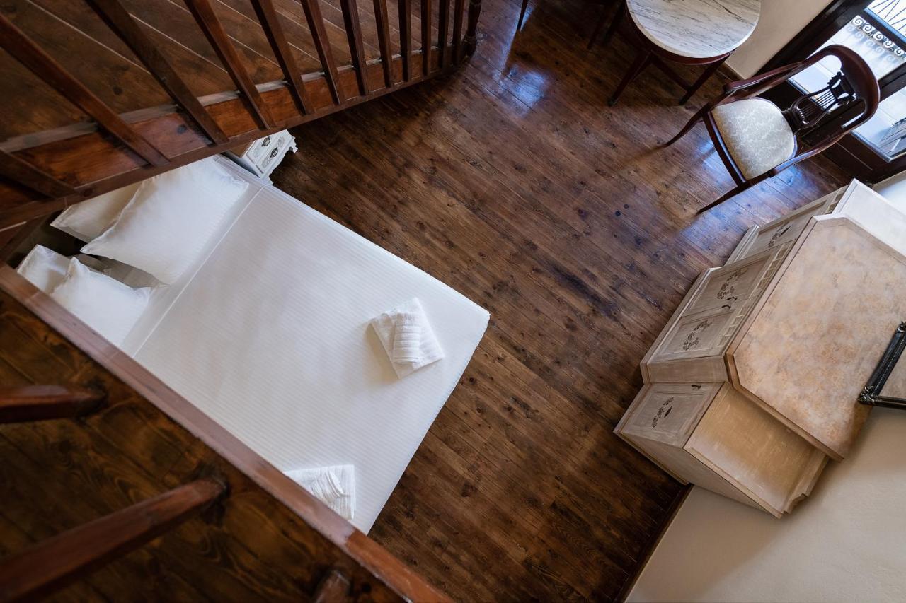 Old Town Suites Chania  Luaran gambar