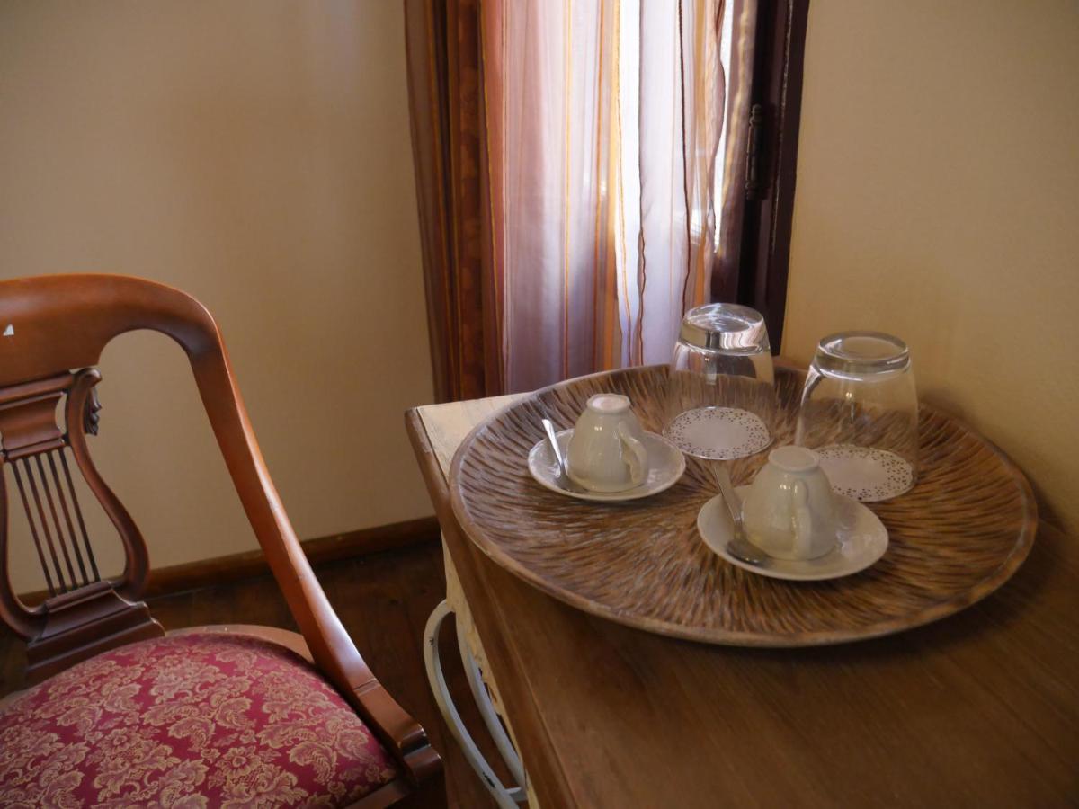 Old Town Suites Chania  Luaran gambar