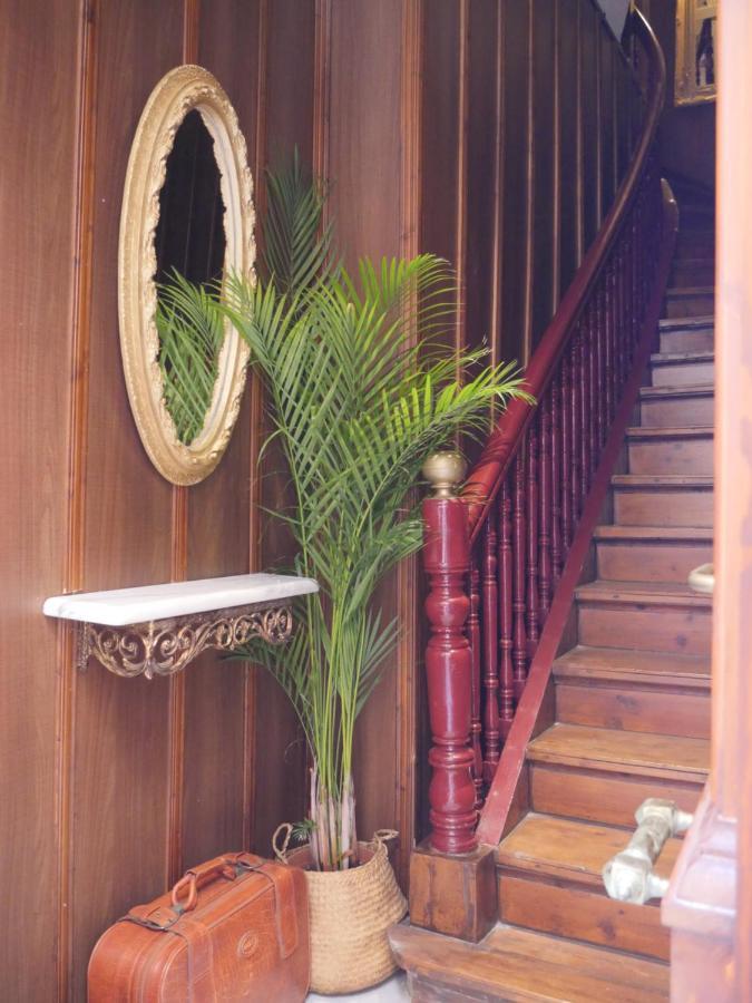 Old Town Suites Chania  Luaran gambar